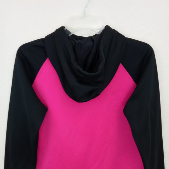 NIKE Be Invincible Therma Fit Hoodie Sweatshirt - Picture 8 of 12